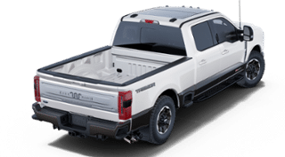 2025 Ford Super Duty® External Image 4